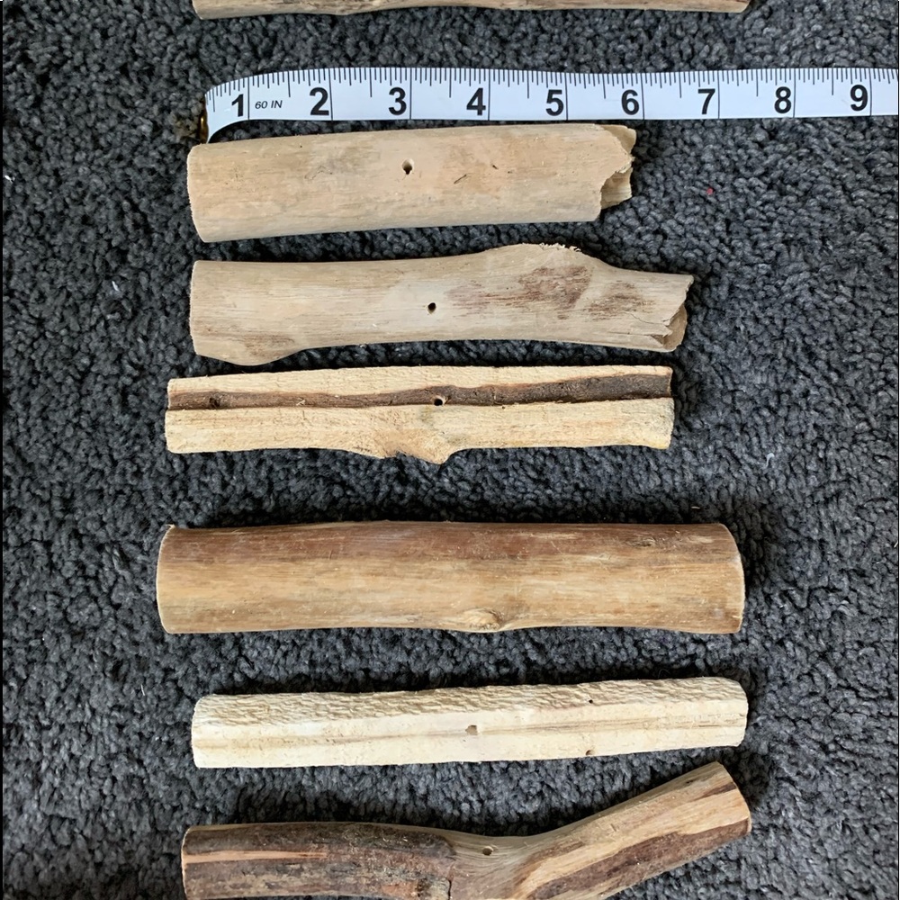Bundle of drift wood - Picture 5 of 6